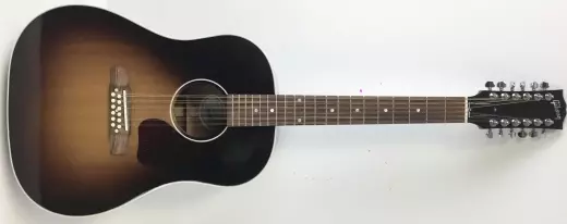 Gibson J45 12-String - AC451912VSNH